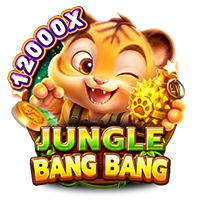 JUNGLE BANG BANG - BETPLAY138