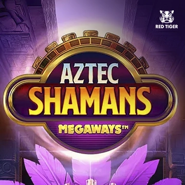 Redtiger : Aztec Shamans MegaWays - BETPLAY138