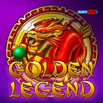 PlaynGo : Golden Legend - BETPLAY138