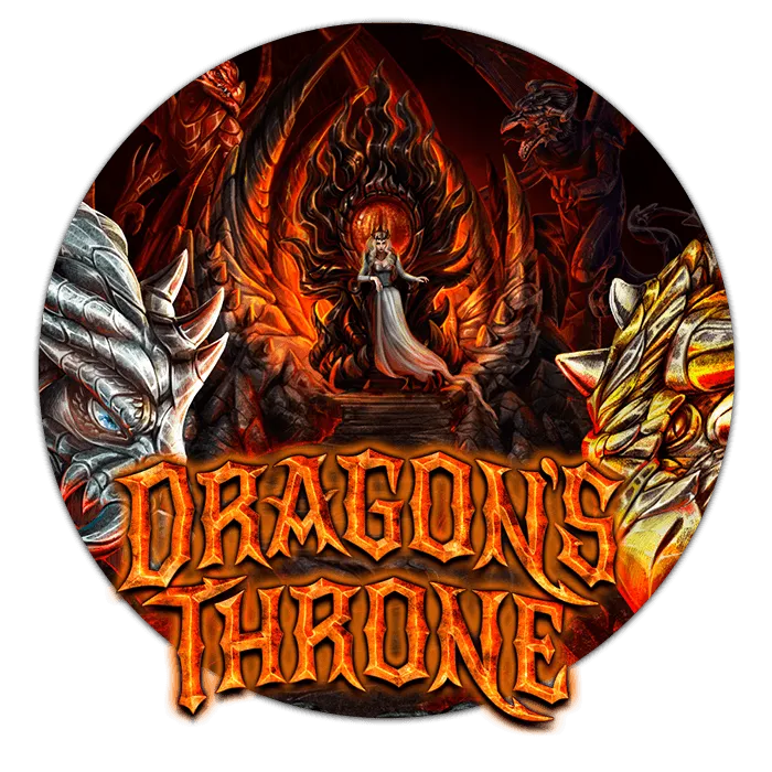 Dragons Throne - BETPLAY138
