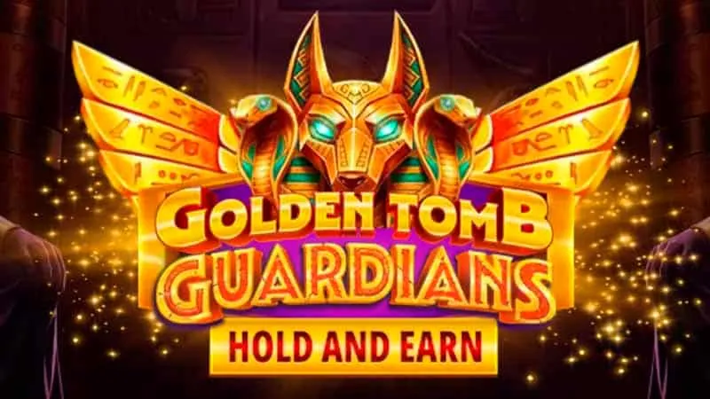 Golden Tomb Guardians - BETPLAY138
