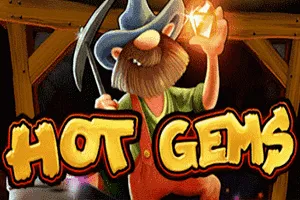 Hot Gems - BETPLAY138