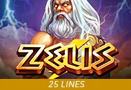 ZEUS - BETPLAY138