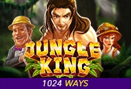 Jungle King - BETPLAY138