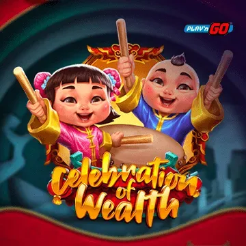 PlaynGo : Celebration of Wealth - BETPLAY138