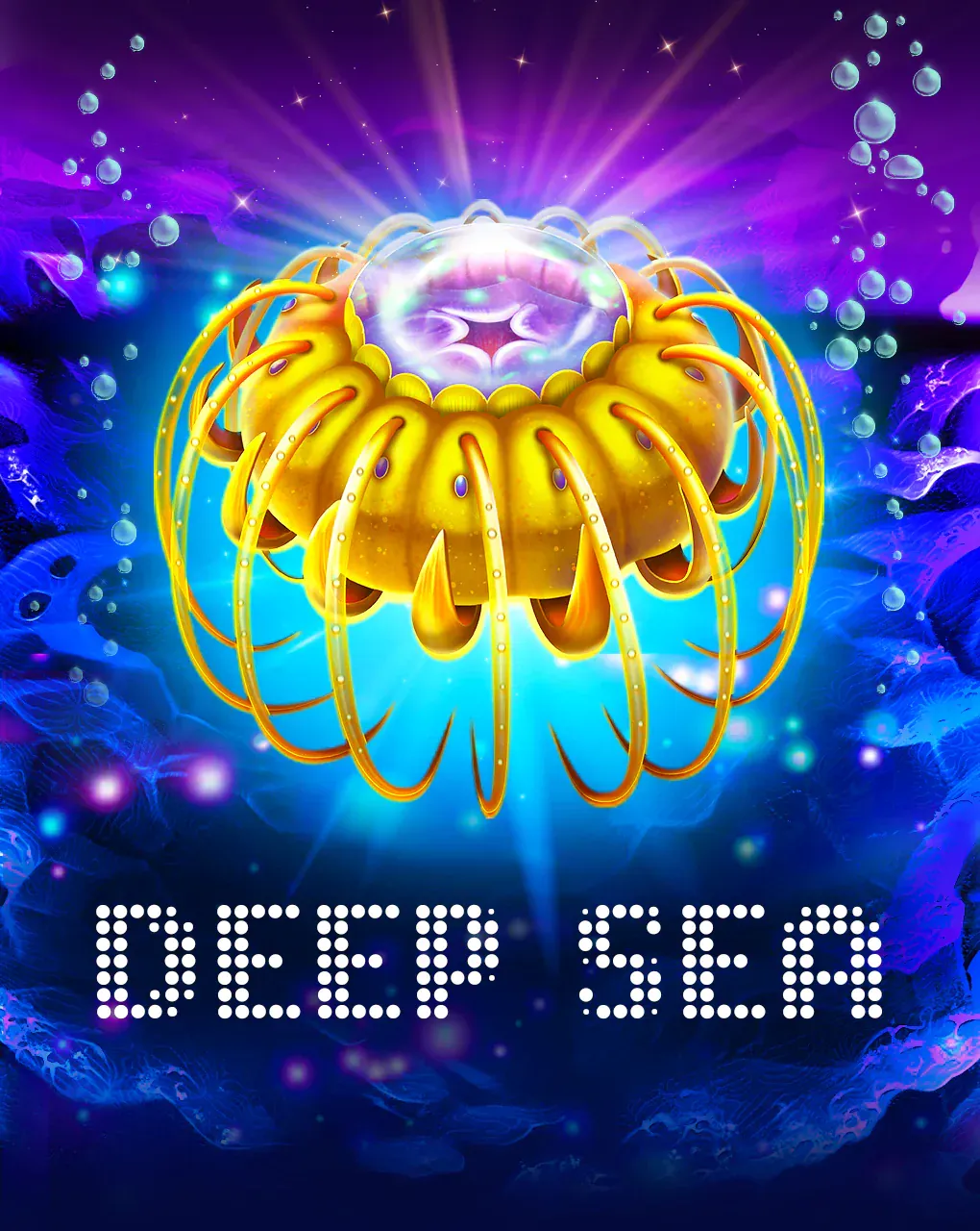 Deep Sea - BETPLAY138