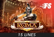 Roma - BETPLAY138
