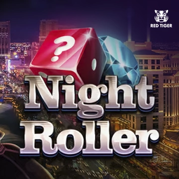 Redtiger : Night Roller - BETPLAY138