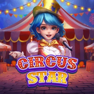 Besoft : Circus Star - BETPLAY138