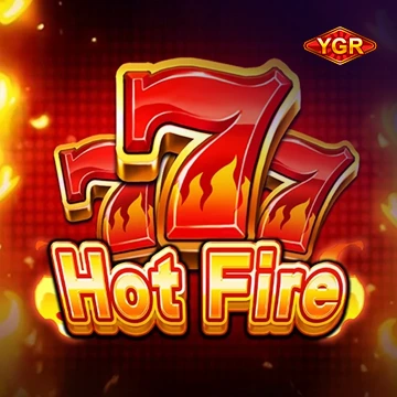 Hot Fire777 - BETPLAY138