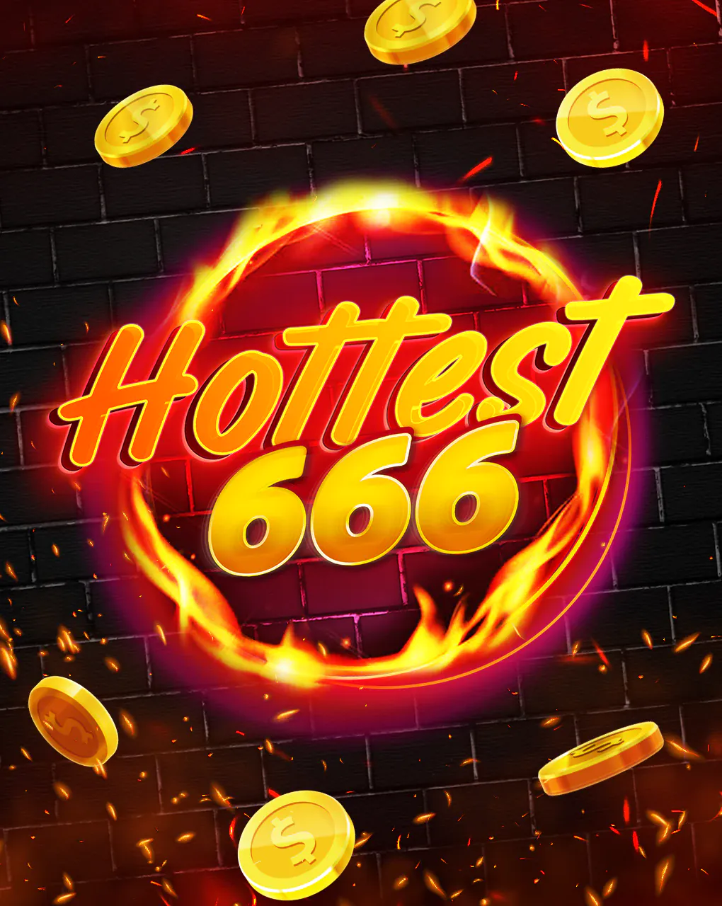 Hottest 666 - BETPLAY138