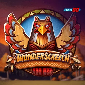 PlaynGo : Thunder Screech - BETPLAY138
