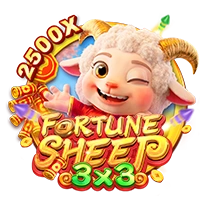 FORTUNE SHEEP - BETPLAY138
