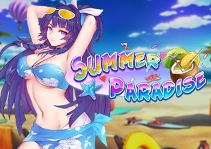 AFB : Summer Paradise - BETPLAY138