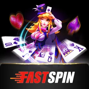 Fastspin : FastSpin - BETPLAY138