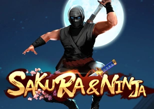 AFB : Sakura Ninja - BETPLAY138