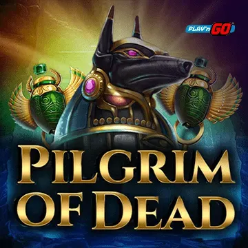 PlaynGo : Pilgrim of Dead - BETPLAY138