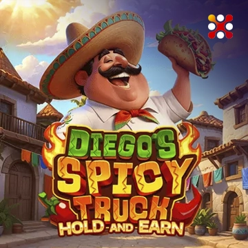 Diegos Spicy Truck - BETPLAY138