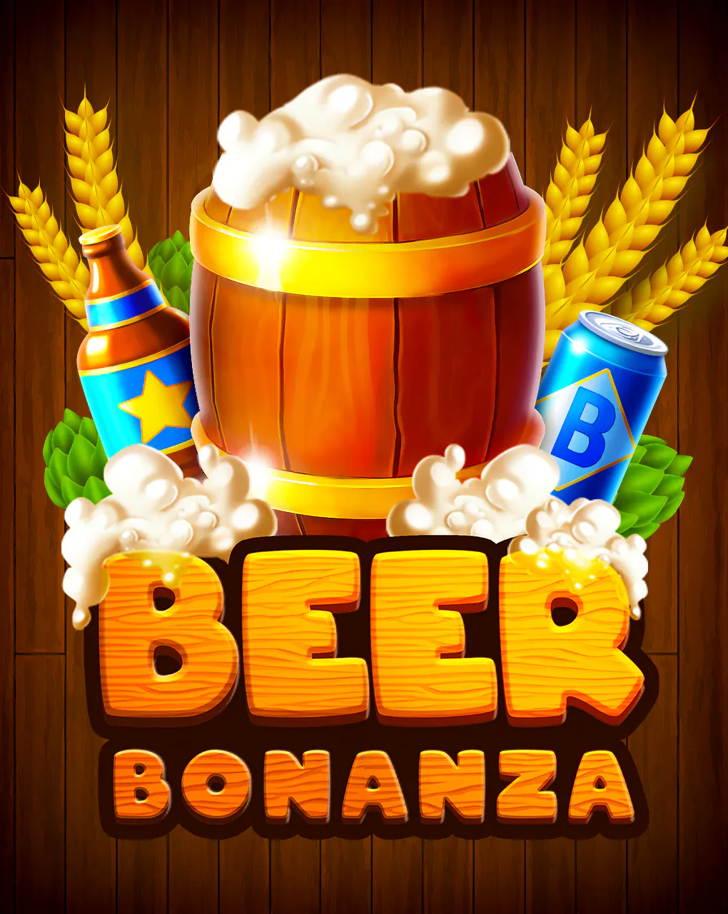 Beer Bonanza - BETPLAY138
