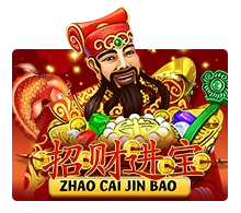 Zhao Cai Jin Bao - BETPLAY138