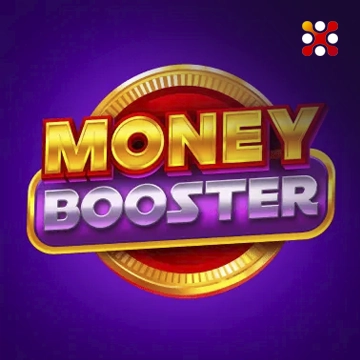 Money Booster - BETPLAY138