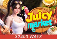 Juicy Market - BETPLAY138