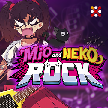 Mio and Neko Rock - BETPLAY138