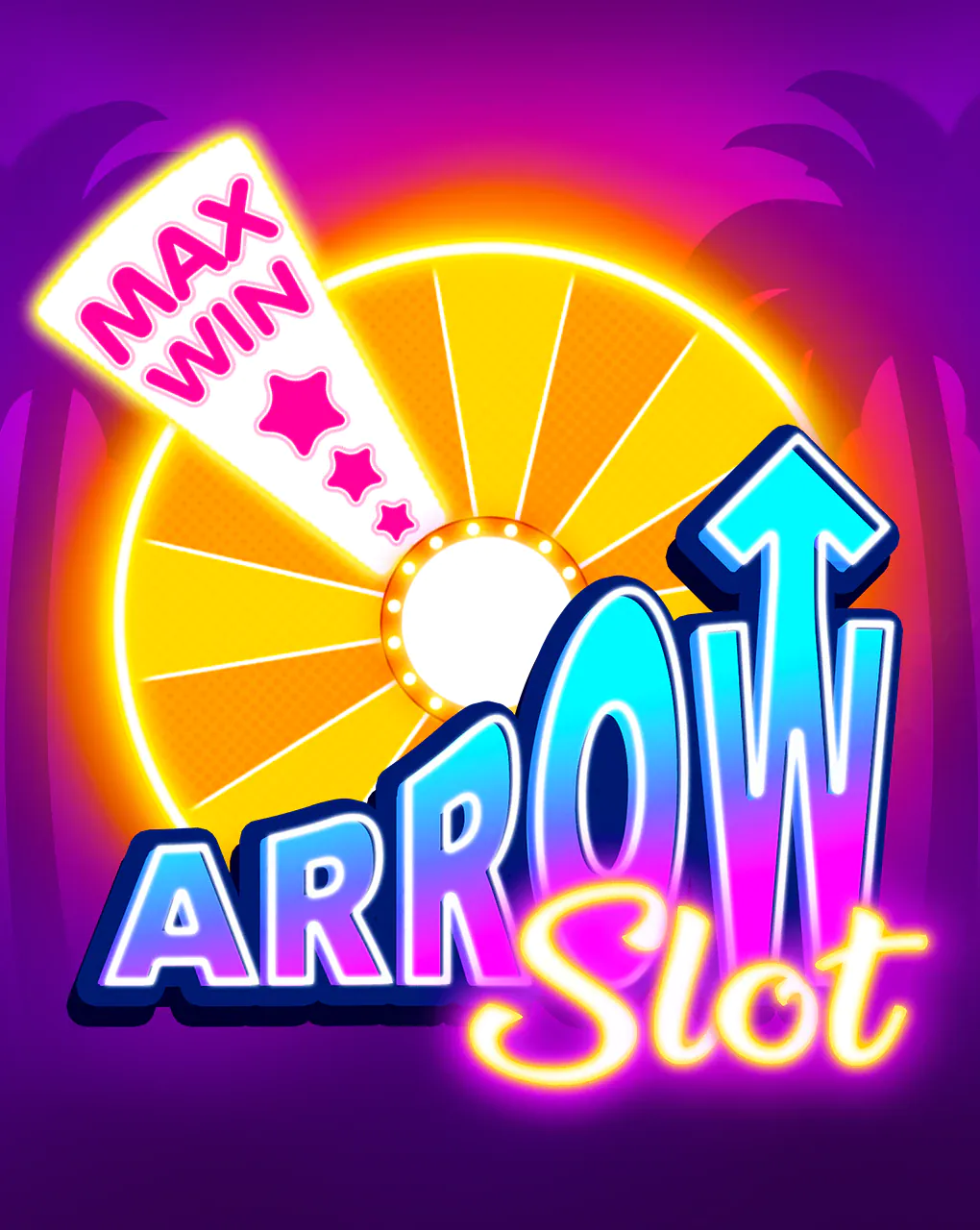 Arrow Slot - BETPLAY138