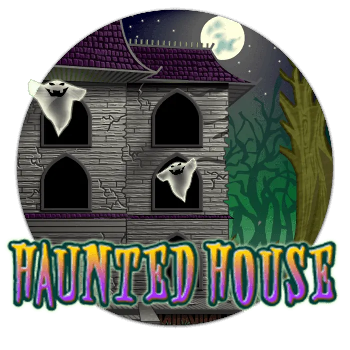 Haunted House - BETPLAY138