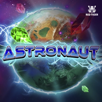 Redtiger : Astronaut - BETPLAY138