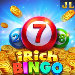 iRich Bingo - BETPLAY138