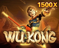 JDB : Wu Kong - BETPLAY138