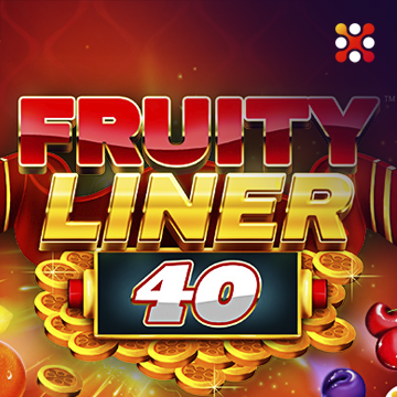 Fruityliner 40 - BETPLAY138