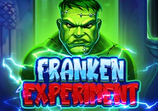 AFB : Eksperimen Franken - BETPLAY138