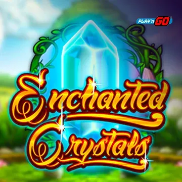 PlaynGo : Enchanted Crystals - BETPLAY138