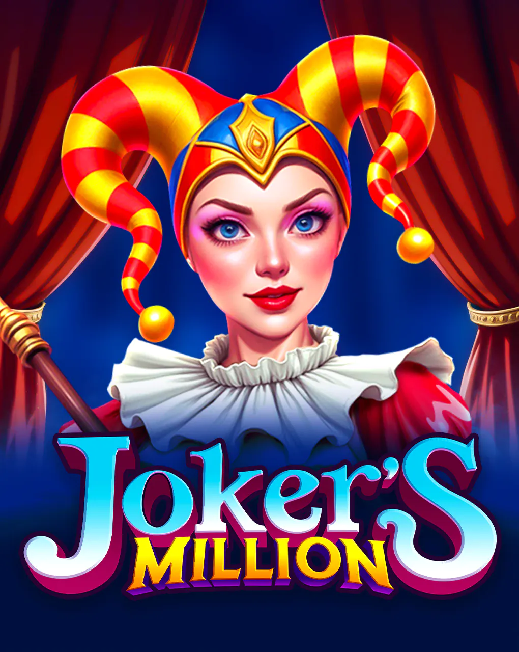 Jokers Million - BETPLAY138