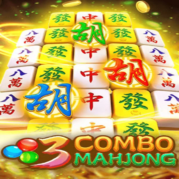 Funky : 3 Combo Mahjong - BETPLAY138
