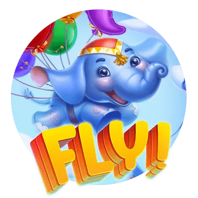 Fly! - BETPLAY138