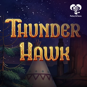 Thunderhawk - BETPLAY138