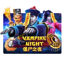 Jiang Shi Night - BETPLAY138