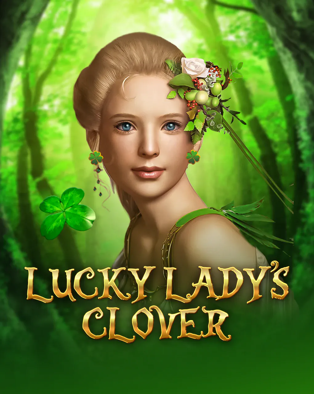 Lucky Ladys Clover - BETPLAY138