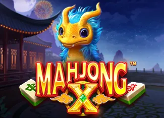 Pragmatic : Mahjong X - BETPLAY138