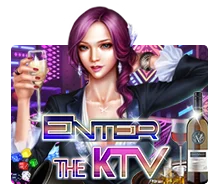 Enter The KTV - BETPLAY138
