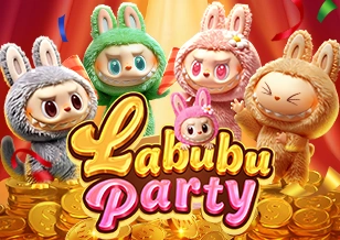 AFB : Labubu  Pesta - BETPLAY138