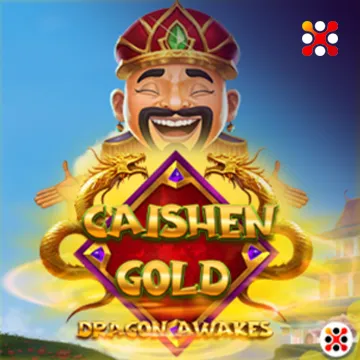 Caishen Gold: Dragon Awakes - BETPLAY138