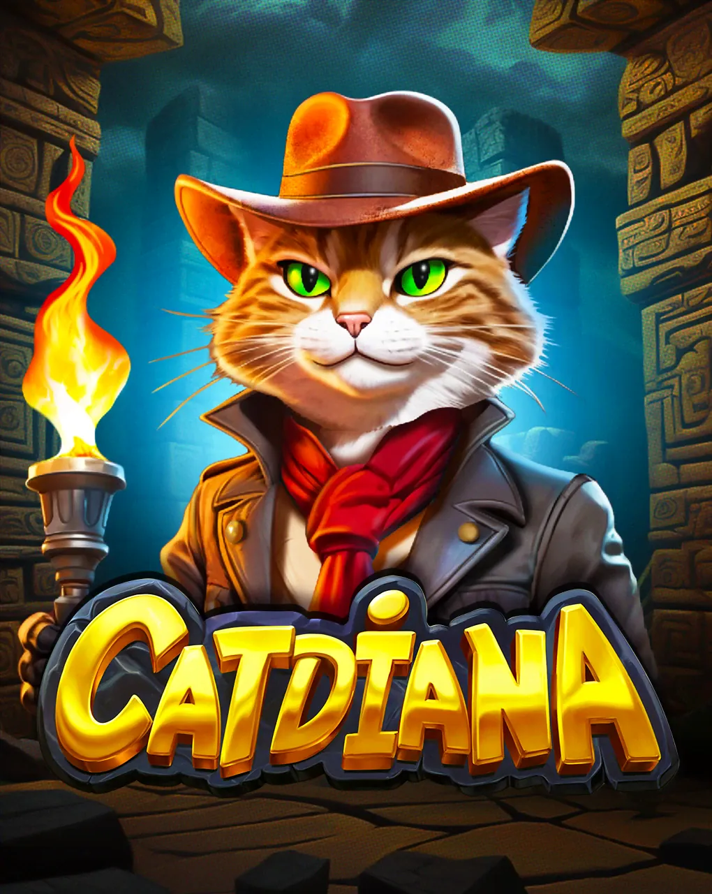 Catdiana - BETPLAY138