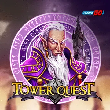 PlaynGo : Tower Quest - BETPLAY138