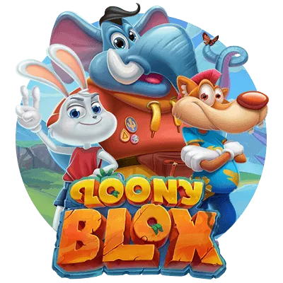 Loony Blox - BETPLAY138