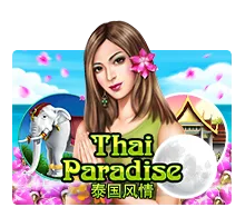 Thai Paradise - BETPLAY138