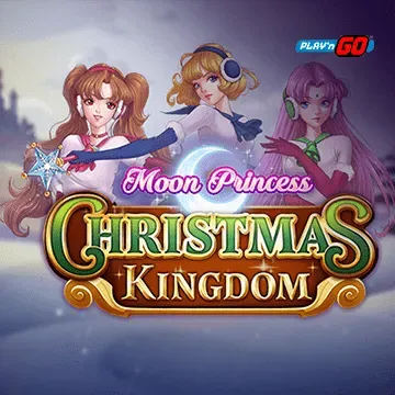 PlaynGo : Moon Princess: Christmas Kingdom - BETPLAY138